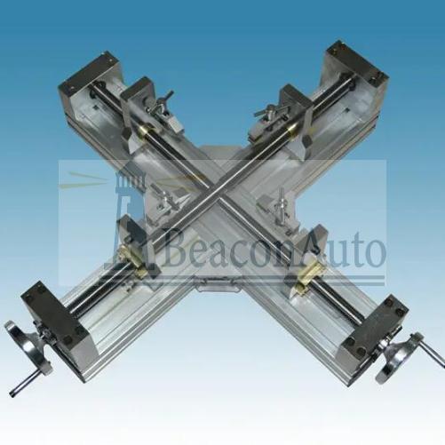 四軸同步應(yīng)變速率拉伸試驗(yàn)機(jī)