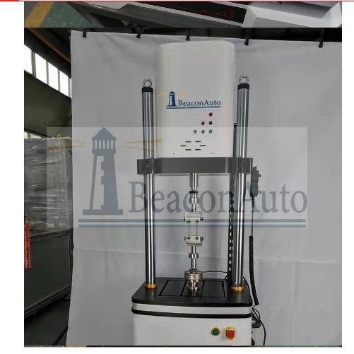 電液伺服高頻疲勞試驗(yàn)機(jī)