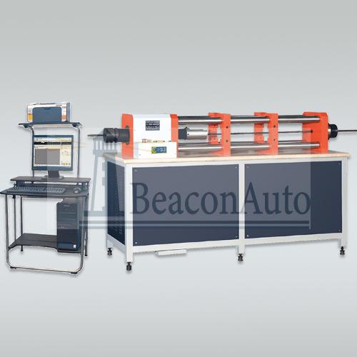 臥式金屬應力松弛試驗機