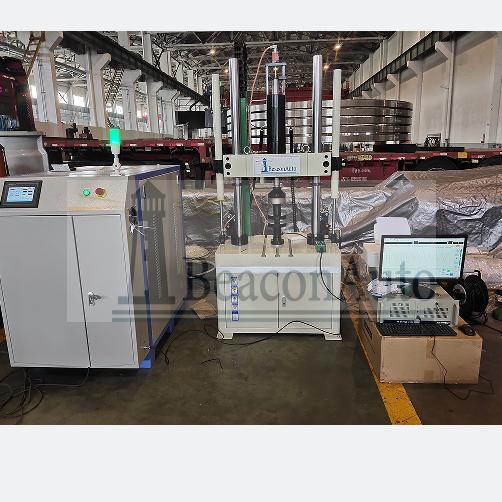 PWS-20減震器示功疲勞試驗(yàn)臺(tái)