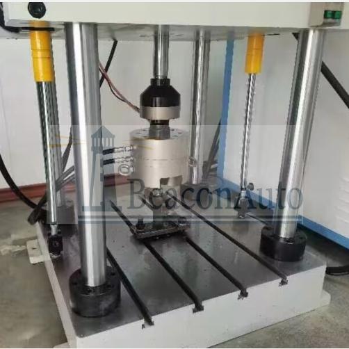 骨質(zhì)牙植入物動態(tài)疲勞試驗機