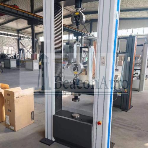 假體膝關(guān)節(jié)彎曲疲勞試驗機(jī)