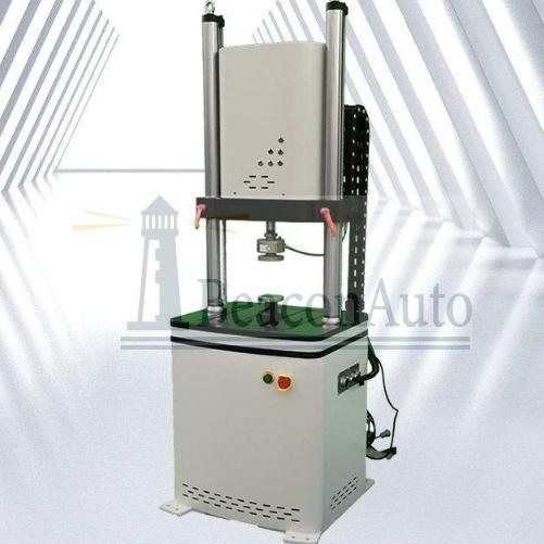 假肢髖關節(jié)結構強度試驗機優(yōu)勢特點