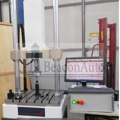 電子式動靜態(tài)試驗(yàn)機(jī)