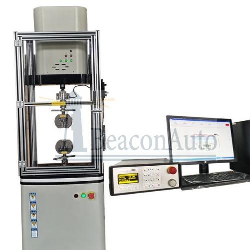 牙科材料動態(tài)疲勞試驗機(jī)