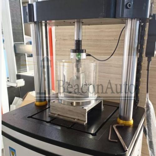 骨內固定裝置植入物疲勞試驗機