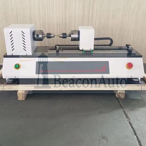 500Nm醫(yī)用鉆類(lèi)扭轉(zhuǎn)試驗(yàn)機(jī)