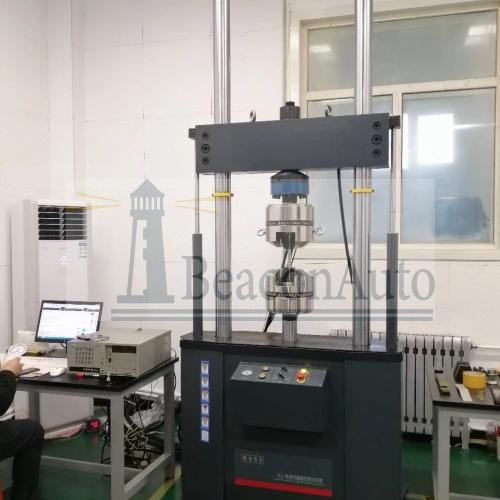 電液伺服高溫疲勞試驗機(jī)