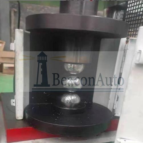 陶瓷球壓碎載荷強(qiáng)度試驗(yàn)機(jī)