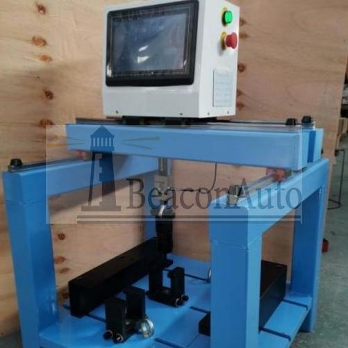 砂漿強(qiáng)度拉拔試驗(yàn)機(jī)的介紹