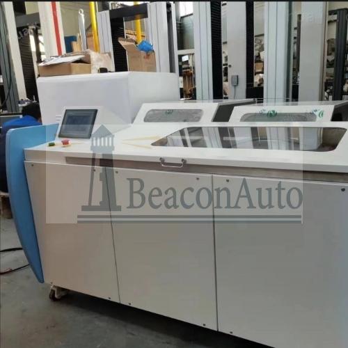 軟管打水壓測(cè)試臺(tái)-水壓強(qiáng)度技術(shù)參數(shù)