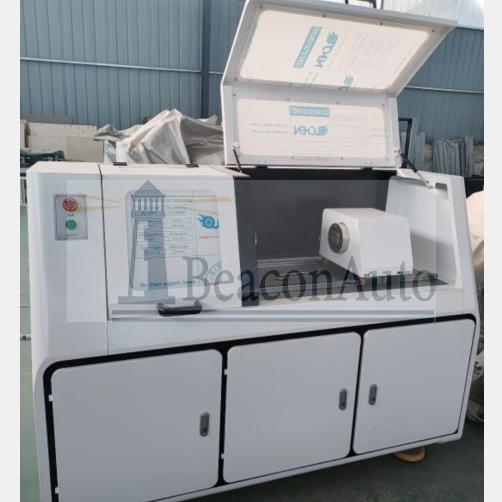 厭氧膠黏劑扭矩強度試驗機技術(shù)指標(biāo)