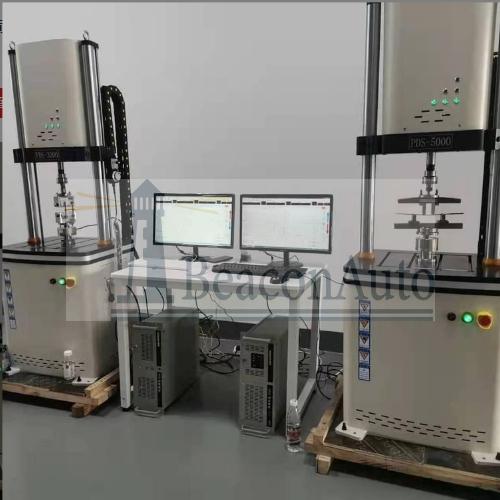 關(guān)于多功能拉伸疲勞試驗(yàn)機(jī)的用途介紹