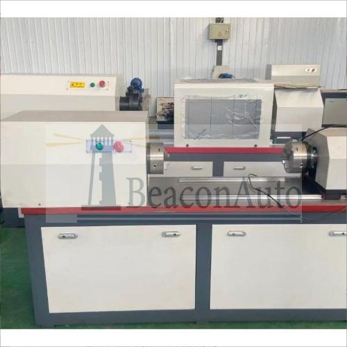 通信光纜盒扭轉(zhuǎn)強度試驗機詳細資料