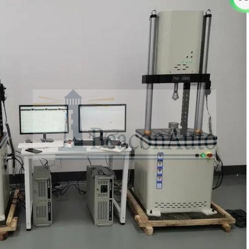 汽車電池?cái)D壓力試驗(yàn)機(jī)