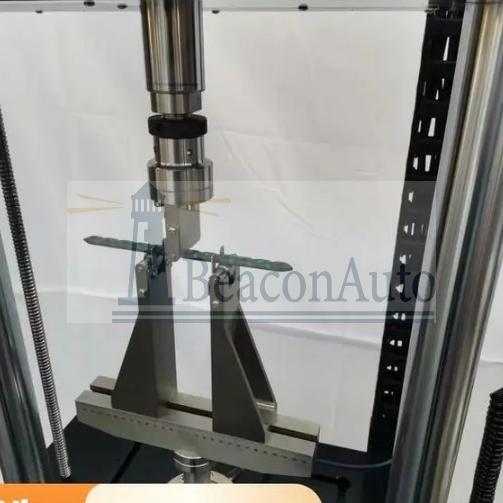 韌帶假體載荷疲勞試驗機(jī)技術(shù)參數(shù)