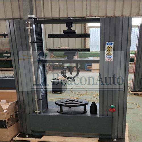 土工布拉伸穿刺試驗(yàn)機(jī)