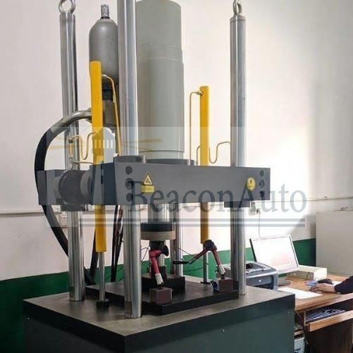 電子旋轉(zhuǎn)疲勞試驗(yàn)機(jī)