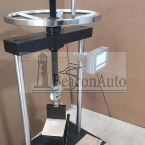 手動人造板力學(xué)性能試驗(yàn)機(jī)功能特點(diǎn)