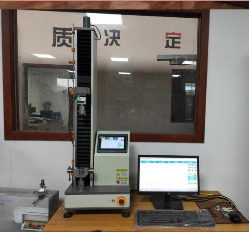 防水材料拉力測(cè)試機(jī) 拉伸材料試驗(yàn)機(jī).jpg